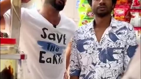 Indian Comedy