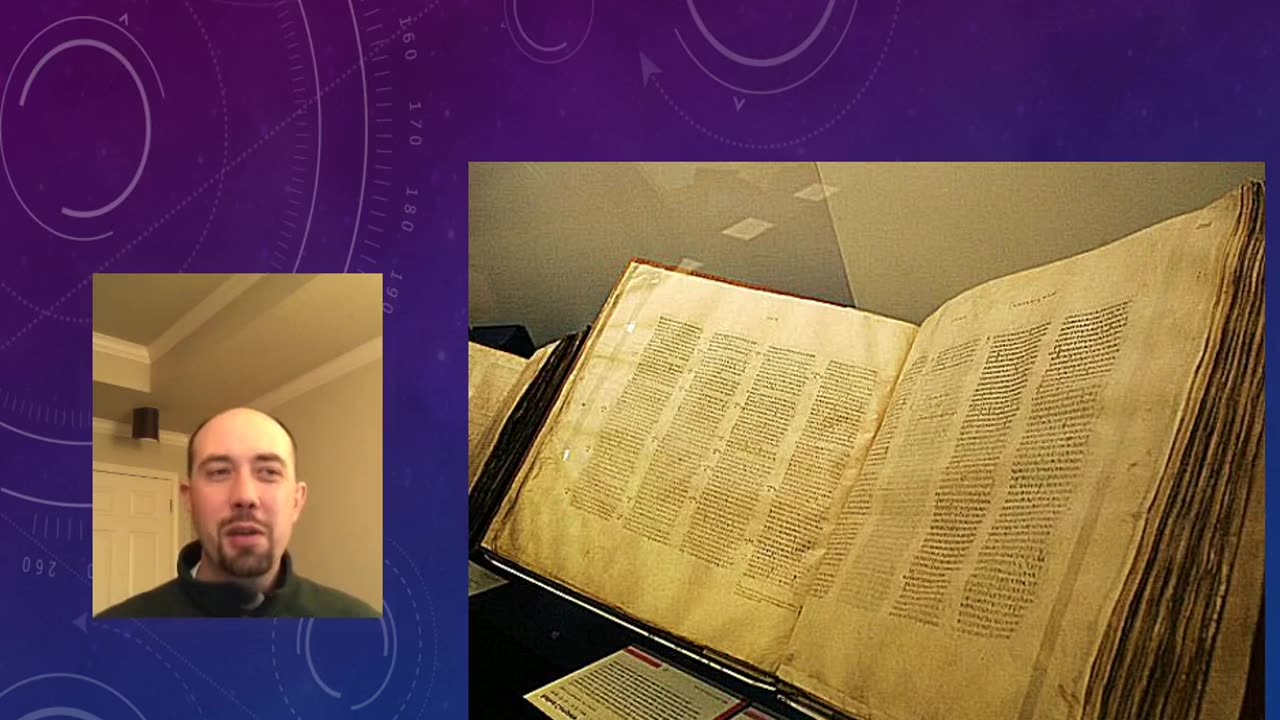 New Testament reliability - Intro 0