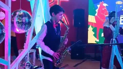 Tag 3 - Leben in Frieden