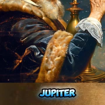 The Missing Planet: The Mystery of Phaedon