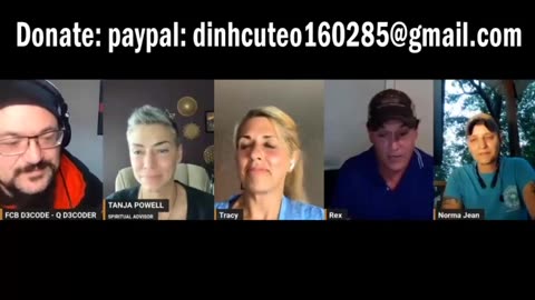 Major Decode BIG Intel 7.05.23 What Is Coming Will Shock The World.