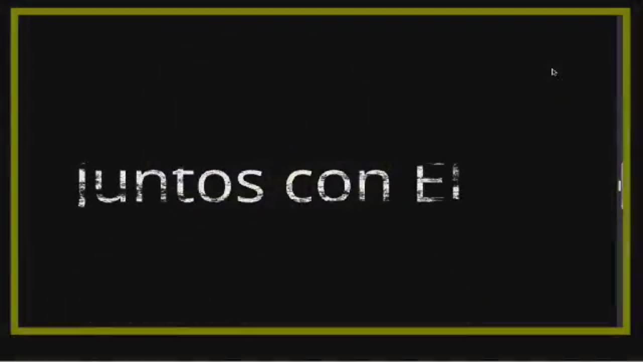 TEMA : EL PODER DE LA ORACIÓN QUEBRANTADA
