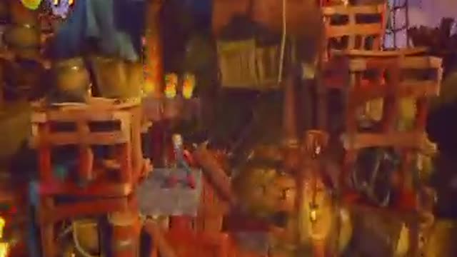 LET'S PLAY CRASH BANDIOOT 4 p9