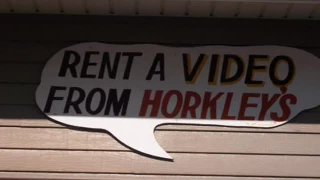VHS From The Crypt - E0 'Introduction'