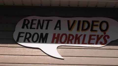 VHS From The Crypt - E0 'Introduction'