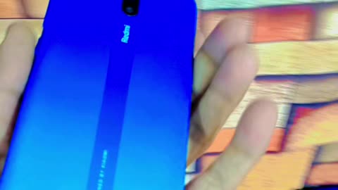 ⭐Redmi 8a Dual Mobile📱3/64 #sahilmobiletech