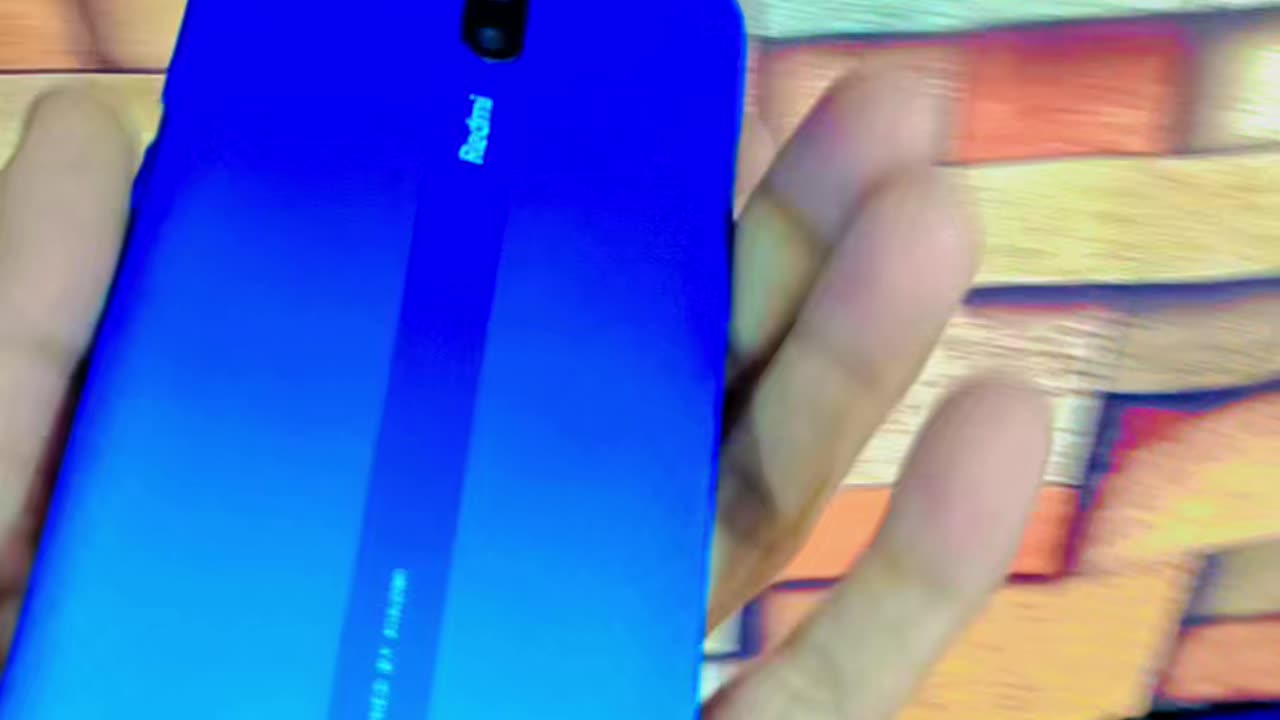 āRedmi 8a Dual Mobileš±3/64 #sahilmobiletech