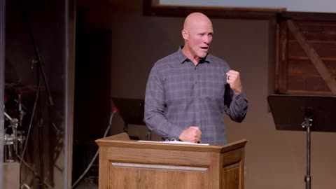 Are You Spiritually Healthy? Take The Test | Pastor Shane Idleman