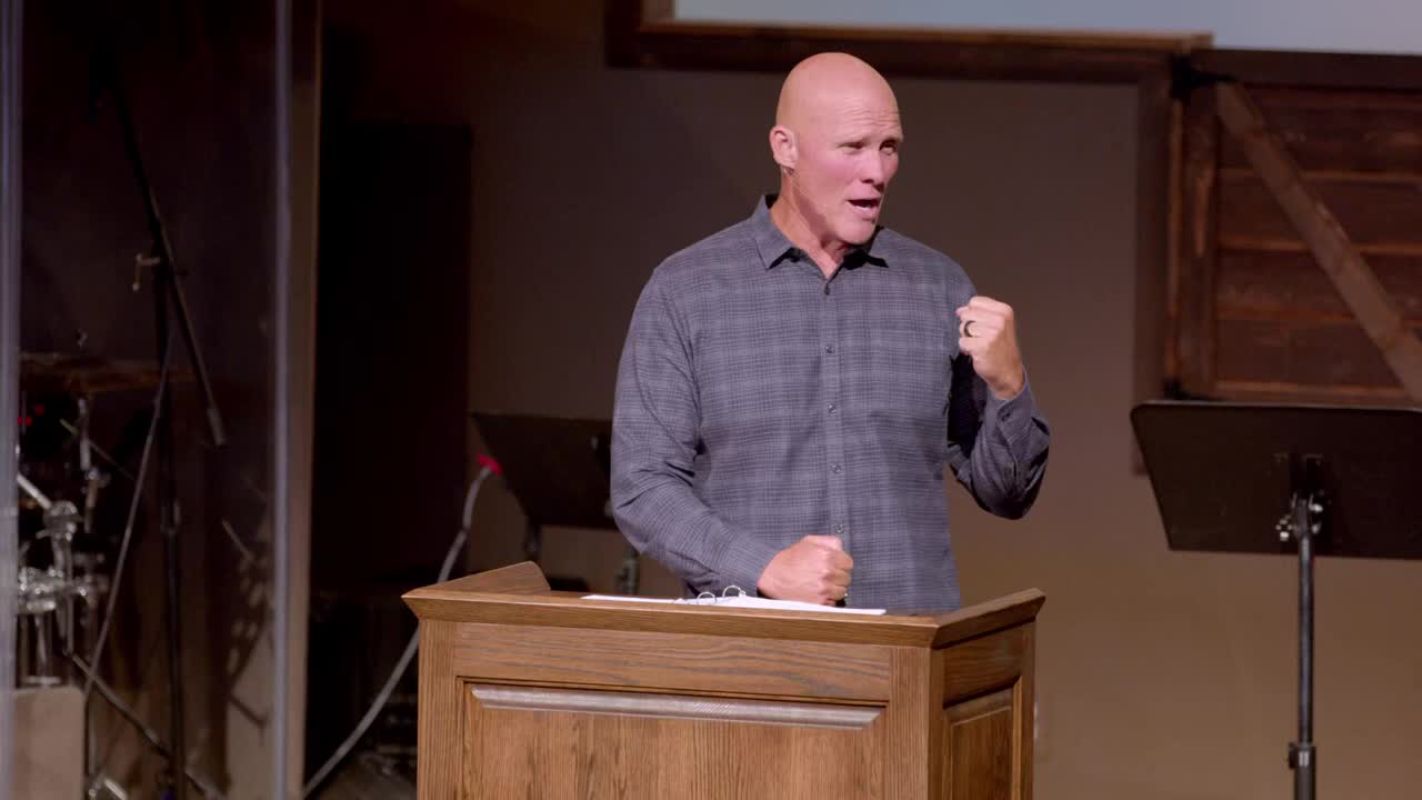 Are You Spiritually Healthy? Take The Test | Pastor Shane Idleman