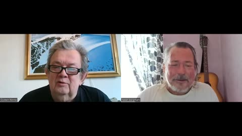 Lunchklubben 26 mar Va fan e klockan?