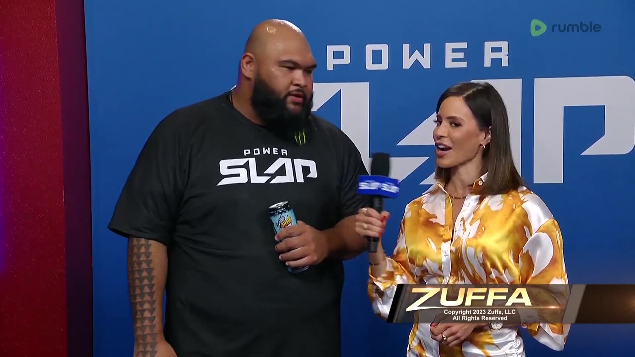 Dayne_Viernes_Post-Fight_Interview___Power_Slap_2