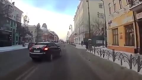 driver fail winter