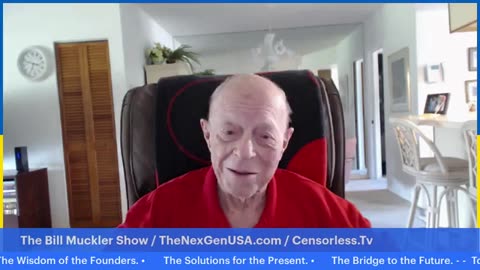 The Bill Muckler Show / 6-30-2023