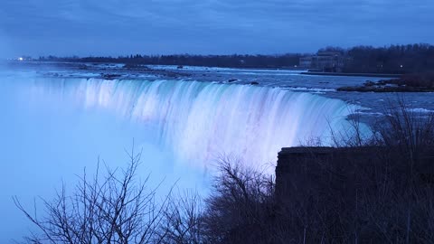 Niagara Falls