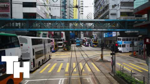 Hong Kong