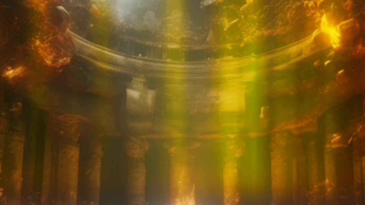 Embracing Freedom: The Divine Mechanism and Negative Influence