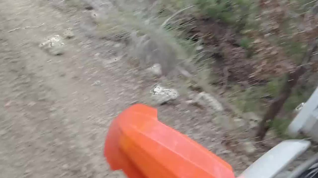 Another Day Another Wreck #4