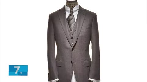 Top 10 Most Expensive Suits In The World --- RichRays.com