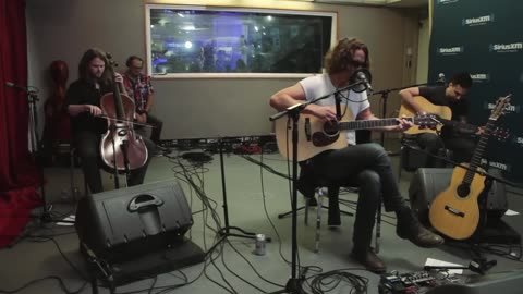 Chris Cornell Was Murdered