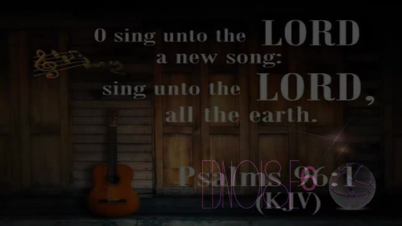 Sonicflood ~ Lisa Kimmey ~ I Could Sing Of Your Love Forever { Live + Lyrics } Remix 1 Christcore