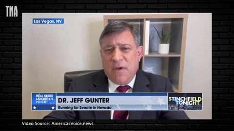 The Ben Armstrong Show | WW3 Covering Up Dr. Fauci Caught Red Handed in Bombshell Email