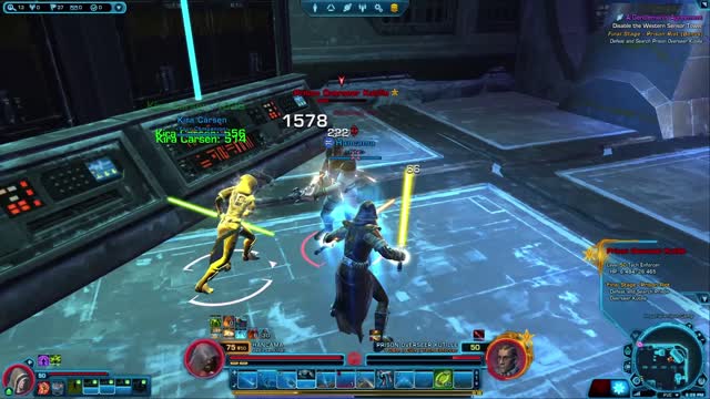 Star Wars: The Old Republic ep 76