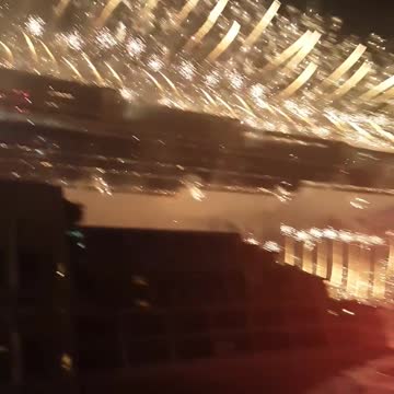 🎆 wonderful FireWorks 🎆