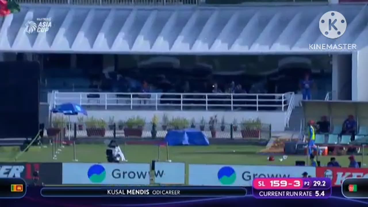 Super11 Asia Cup 2023 | Match 6 | Afghanistan vs Sri Lanka