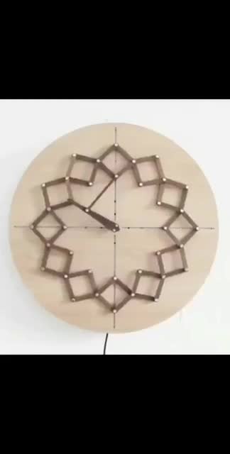 Creative Woodworking Projects