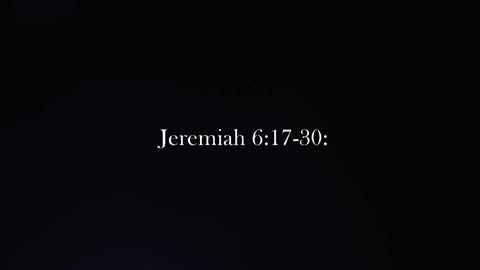 🙈🙈 HIDDEN TEACHINGS of the Bible Jeremiah Knew What Many Didnt Know