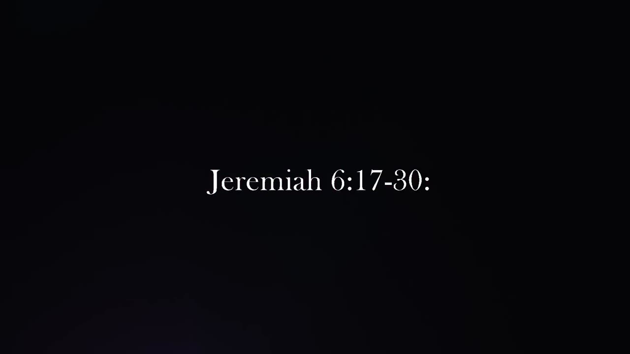 🙈🙈 HIDDEN TEACHINGS of the Bible Jeremiah Knew What Many Didnt Know