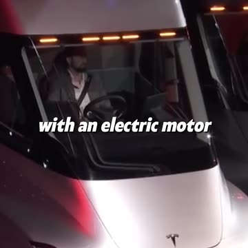 Elon Talks About Tesla Trucks 🙌