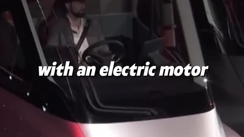 Elon Talks About Tesla Trucks 🙌