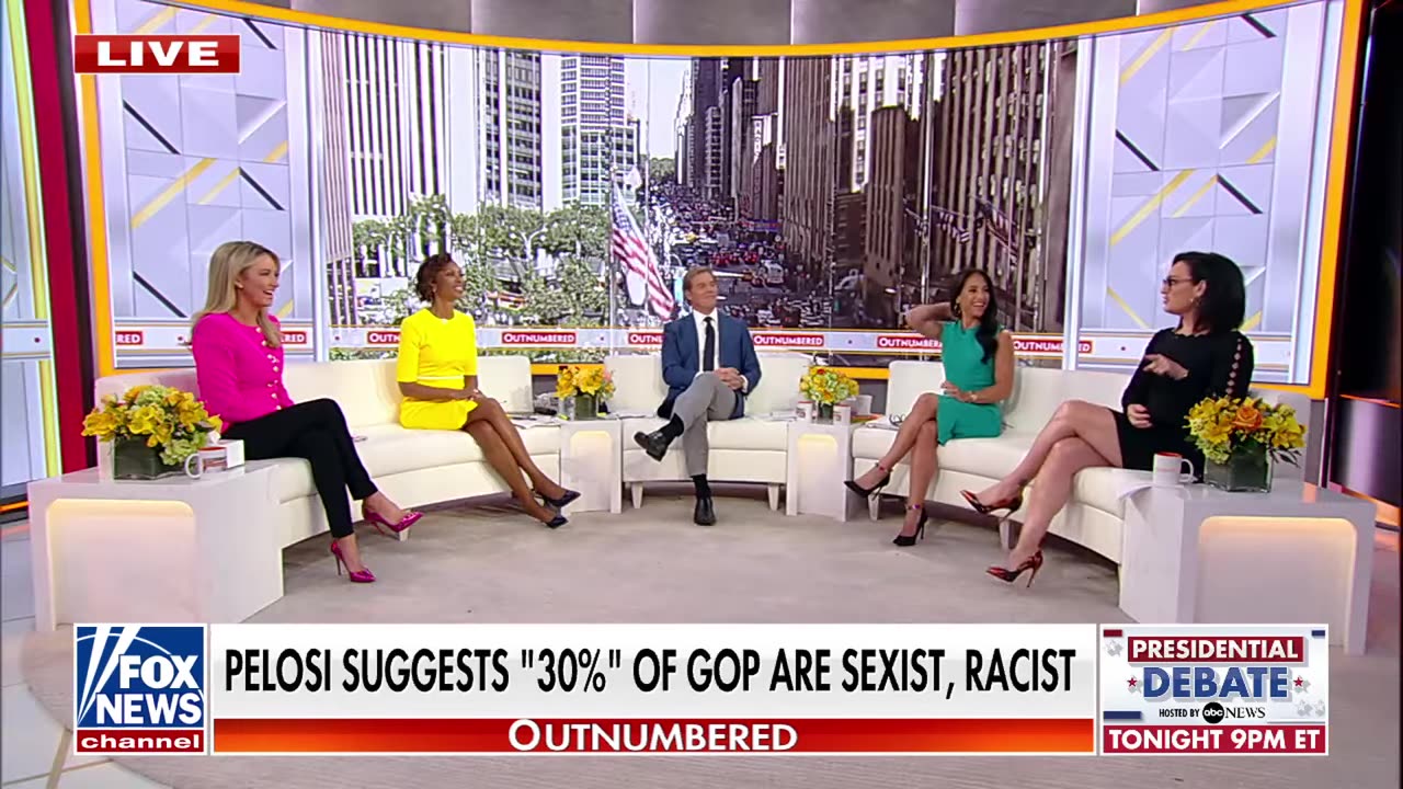 McEnany: I was stunned when I heard this