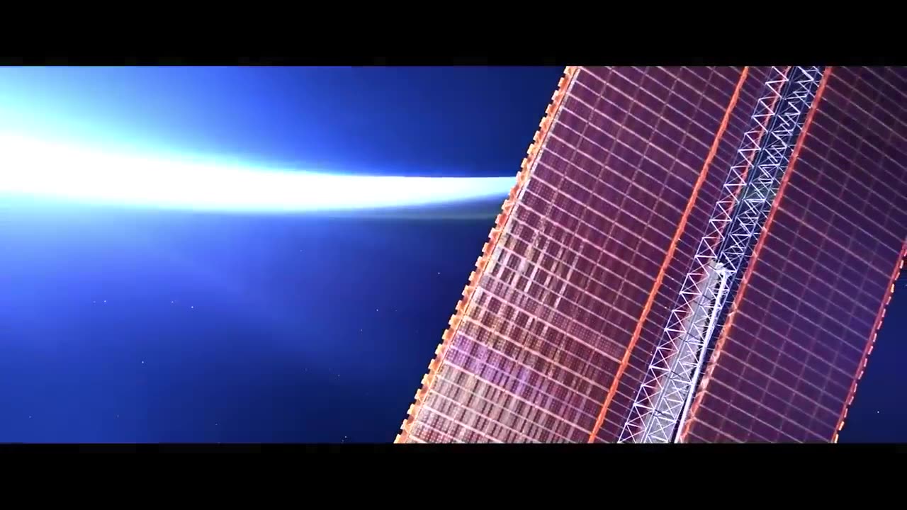 Introducing NASA's On-Demand Streaming Service, NASA+ (Official Trailer)