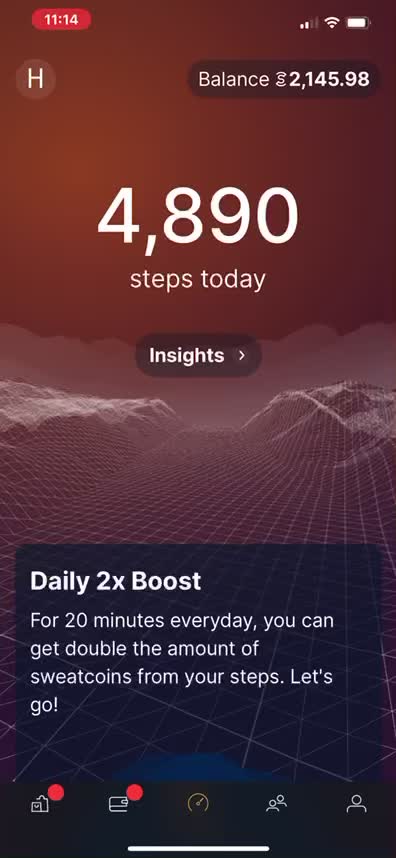 Keep Healthy every day. Keep yourself healthy