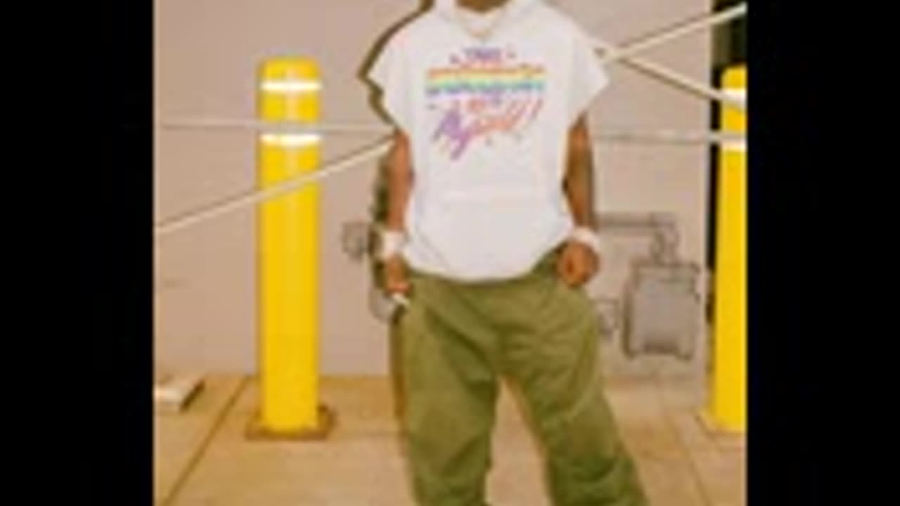 "Issa hit" by Lil Uzi Vert (Instrumental version)