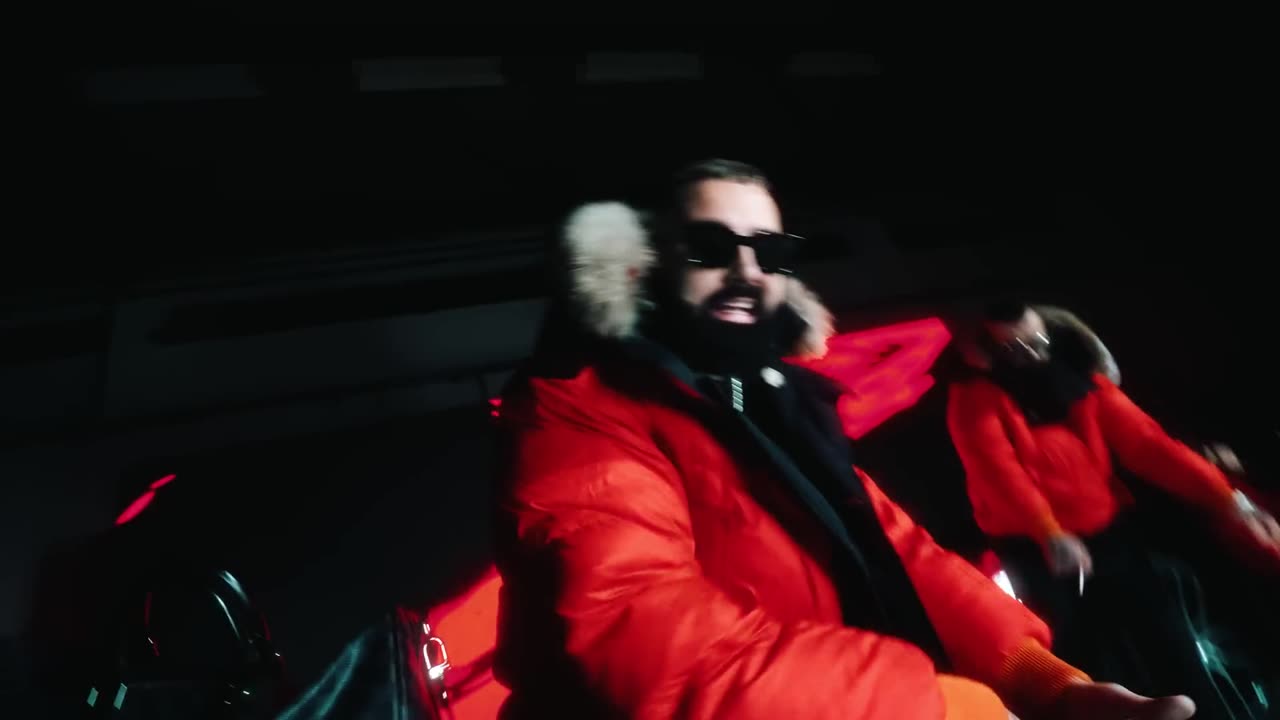 JALA BRAT & BUBA CORELLI & DEVITO - KARAMELA