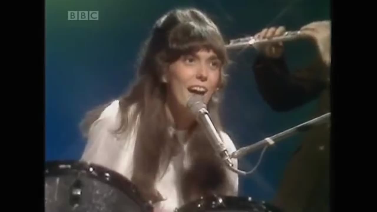 The Carpenters - Live At The BBC = Full Show 1971