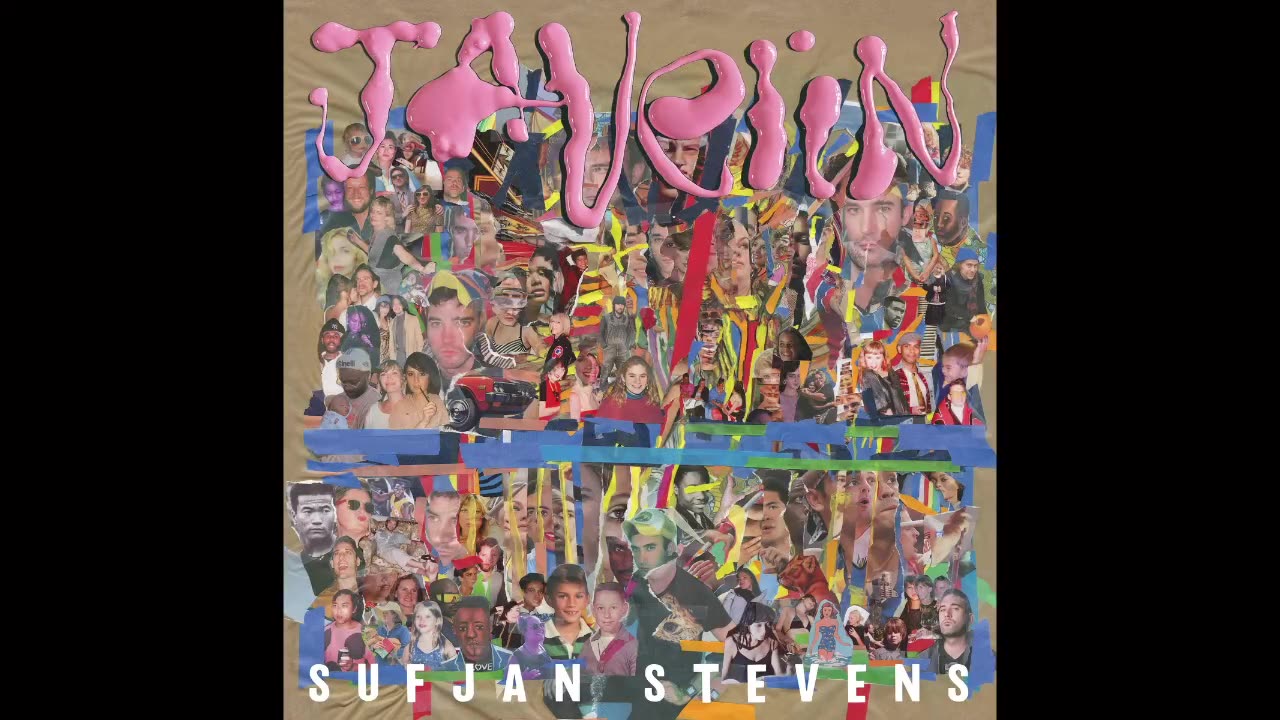 Sufjan Stevens - Javelin