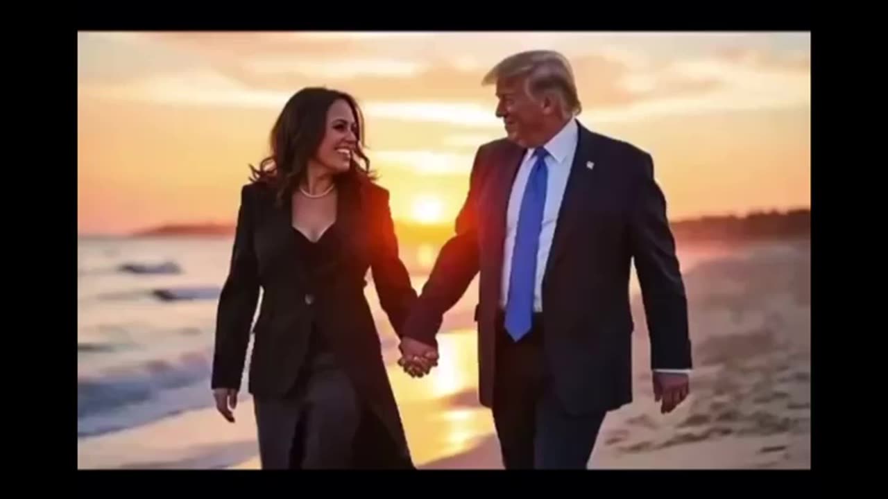 Trump / Harris 2024