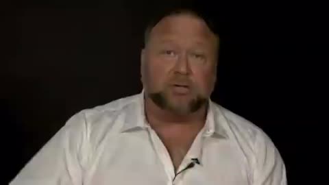 Alex Jones on Covid 19