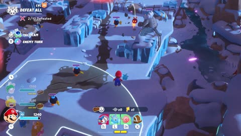 cold mouth of the mountain