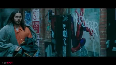 new movie trailer