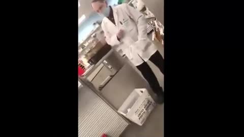 Pharmacist Can NO Longer Back the Jab!!