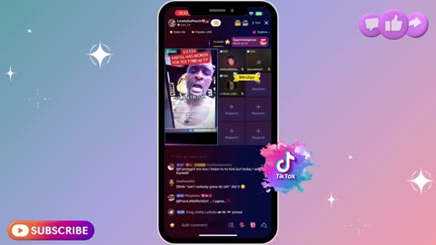 LIVE REPLAY: LovelyGaPeach Wed Mar 27 (Part 2)