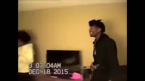 Playboi Carti Legendary Speech (FULL VERSION)