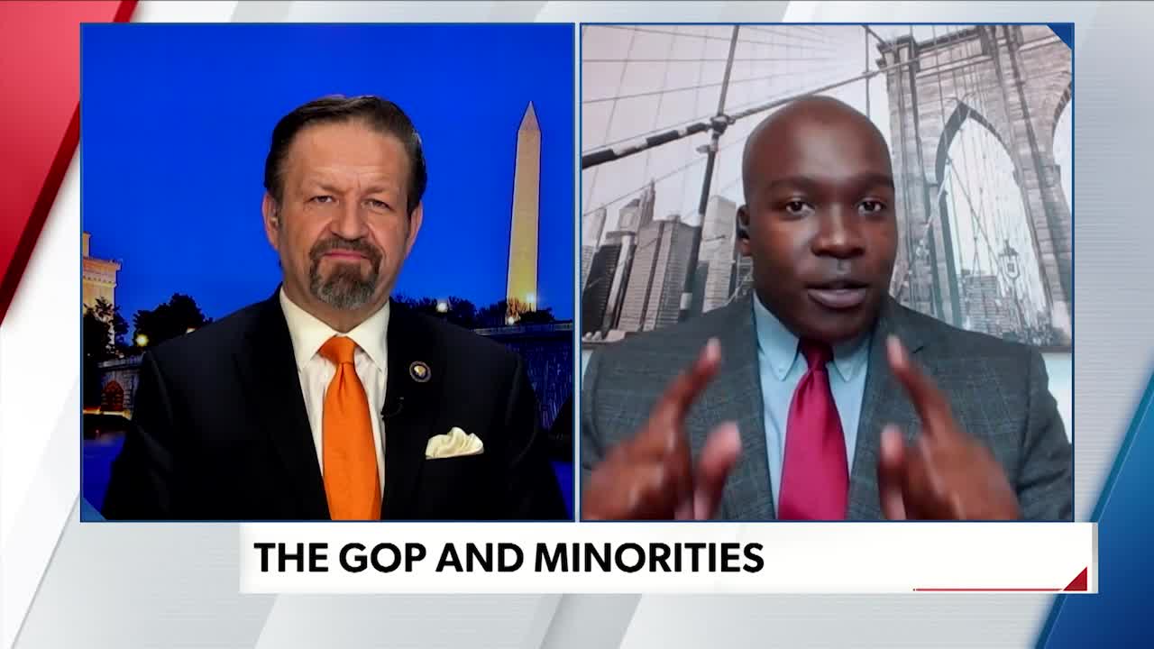 Does Crime Matter to New Yorkers? Tim Parrish joins The Gorka Reality Check