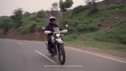 Bikes under 2 lakhs in India