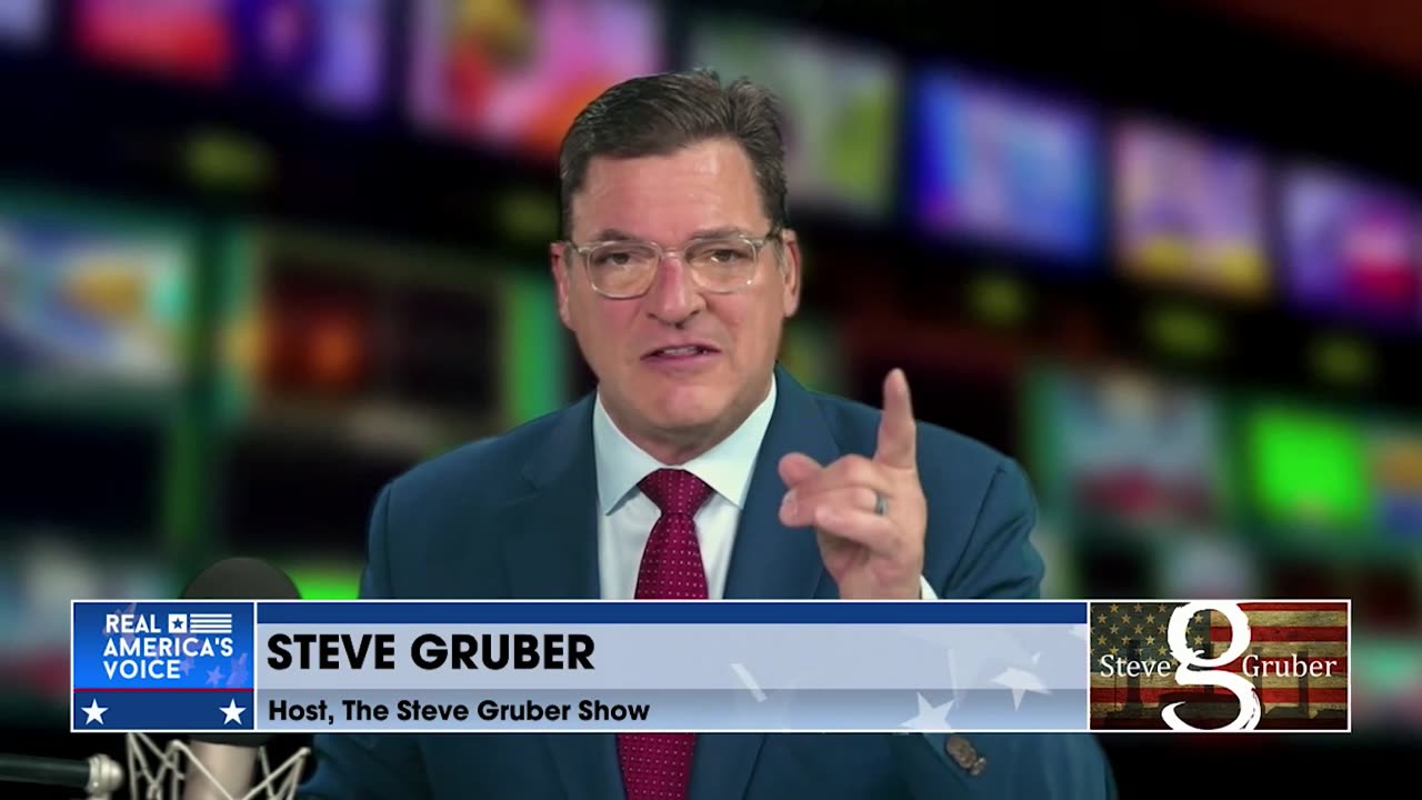 Steve Gruber: Costing of Living is Out of Control